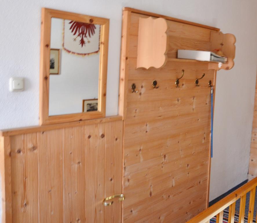 Sonnenheim Villa Forchach Værelse billede